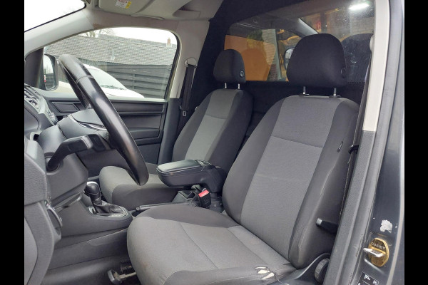 Volkswagen Caddy 2.0 TDI L1 | Gereviseerde motor! | LED | Trekhaak | NAP