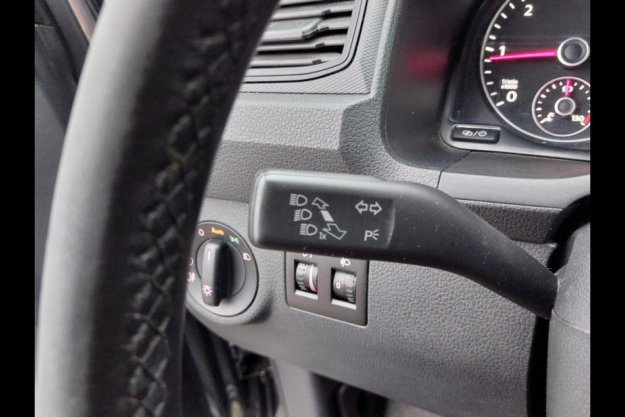 Volkswagen Caddy 2.0 TDI L1 | Gereviseerde motor! | LED | Trekhaak | NAP