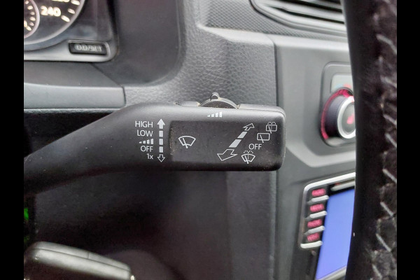 Volkswagen Caddy 2.0 TDI L1 | Gereviseerde motor! | LED | Trekhaak | NAP