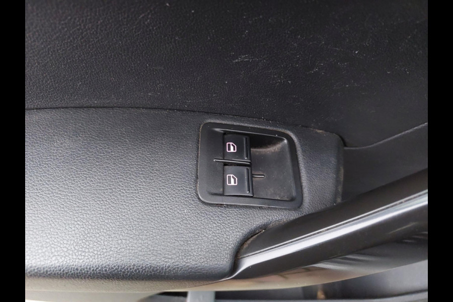 Volkswagen Caddy 2.0 TDI L1 | Gereviseerde motor! | LED | Trekhaak | NAP