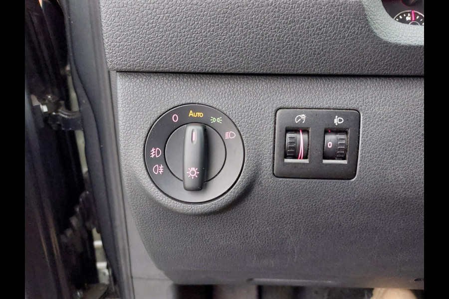 Volkswagen Caddy 2.0 TDI L1 | Gereviseerde motor! | LED | Trekhaak | NAP