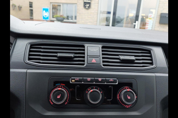 Volkswagen Caddy 2.0 TDI L1 | Gereviseerde motor! | LED | Trekhaak | NAP