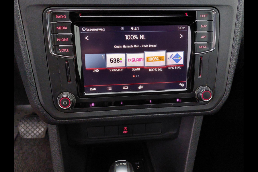 Volkswagen Caddy 2.0 TDI L1 | Gereviseerde motor! | LED | Trekhaak | NAP