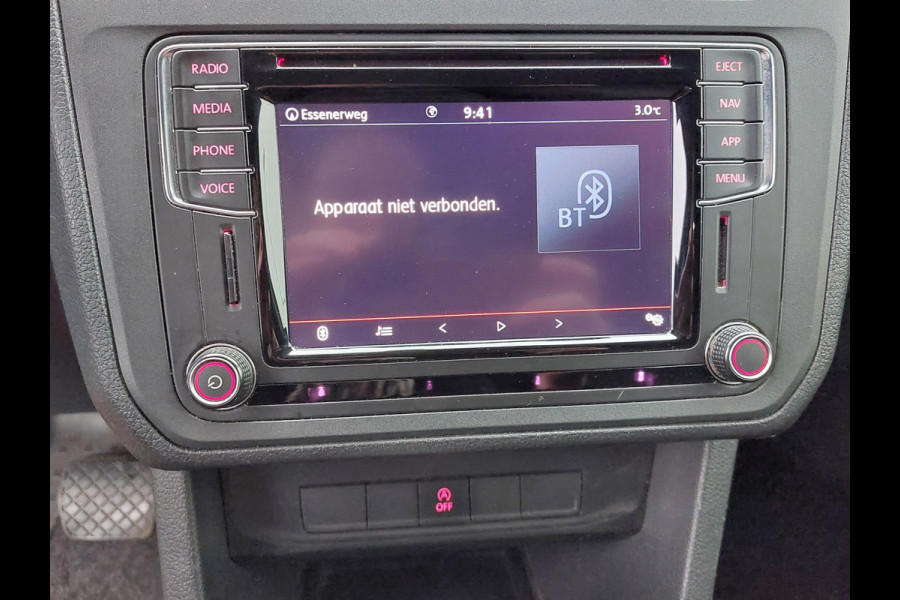 Volkswagen Caddy 2.0 TDI L1 | Gereviseerde motor! | LED | Trekhaak | NAP