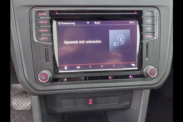 Volkswagen Caddy 2.0 TDI L1 | Gereviseerde motor! | LED | Trekhaak | NAP