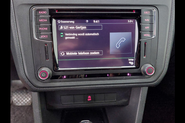 Volkswagen Caddy 2.0 TDI L1 | Gereviseerde motor! | LED | Trekhaak | NAP