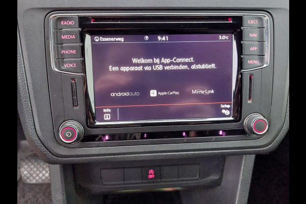 Volkswagen Caddy 2.0 TDI L1 | Gereviseerde motor! | LED | Trekhaak | NAP