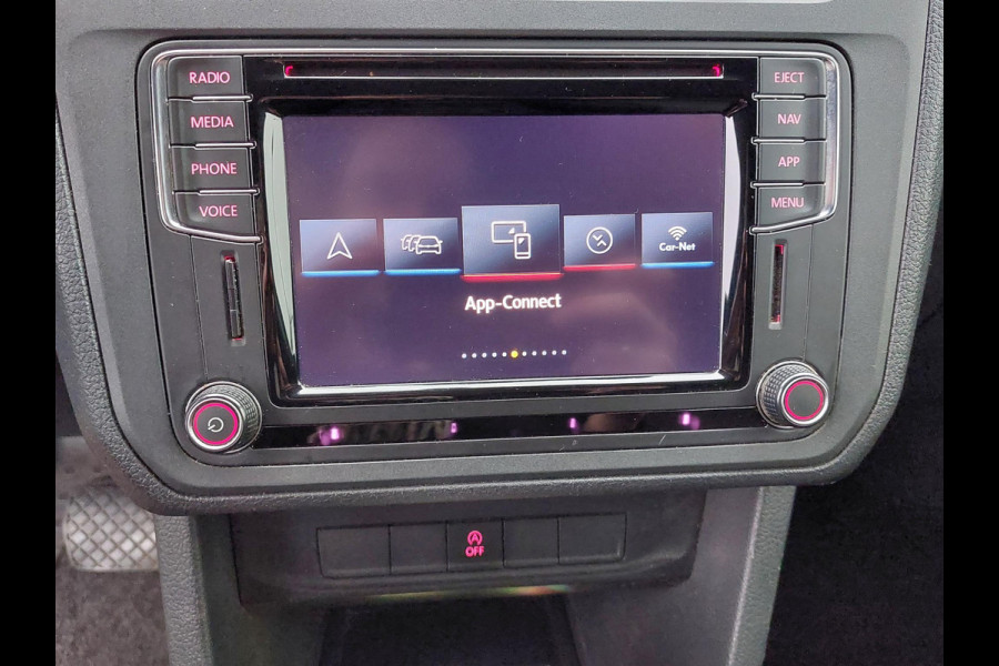 Volkswagen Caddy 2.0 TDI L1 | Gereviseerde motor! | LED | Trekhaak | NAP