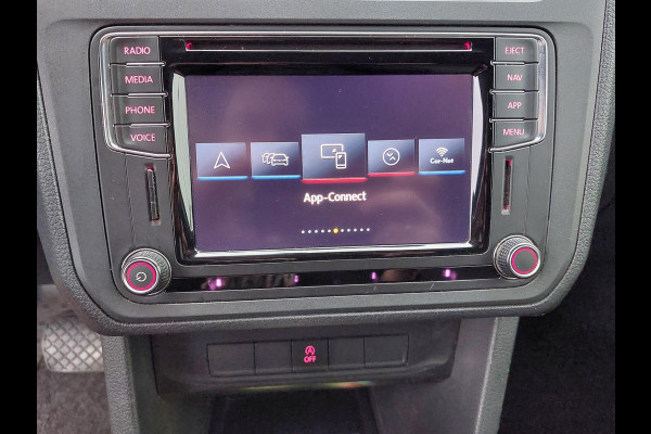 Volkswagen Caddy 2.0 TDI L1 | Gereviseerde motor! | LED | Trekhaak | NAP