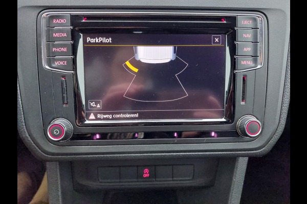 Volkswagen Caddy 2.0 TDI L1 | Gereviseerde motor! | LED | Trekhaak | NAP