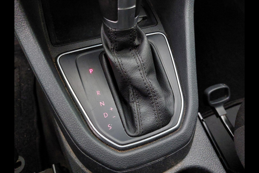 Volkswagen Caddy 2.0 TDI L1 | Gereviseerde motor! | LED | Trekhaak | NAP