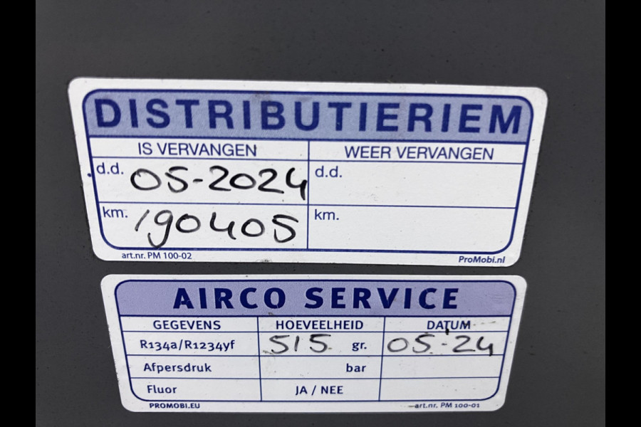 Volkswagen Caddy 2.0 TDI L1 | Gereviseerde motor! | LED | Trekhaak | NAP