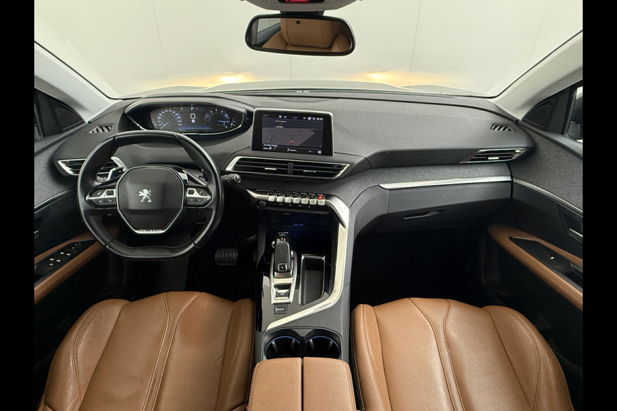 Peugeot 3008 T131PK Automaat Leder Apple Carplay Android Auto 360°Camera Navi Ecc Cruise Control Pdc DAB+ Elek. Achterklep Keyless Wifi Led Lmv 19" Privacy Glas Bluetooth Connected Apps 1e Eigenaar Origineel Nederlandse Auto Peugeot 3008 T131PK Automaat Leder Apple Carplay Android Auto 360°Camera Navi Ecc Cruise Control Pdc DAB+ Elek. Achterklep Keyless Wifi Led Lmv 19" Privacy Glas Bluetooth Connected Apps 1e Eigenaar Origineel Nederlandse Auto