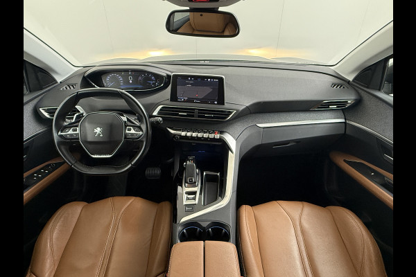 Peugeot 3008 T131PK Automaat Leder Apple Carplay Android Auto 360°Camera Navi Ecc Cruise Control Pdc DAB+ Elek. Achterklep Keyless Wifi Led Lmv 19" Privacy Glas Bluetooth Connected Apps 1e Eigenaar Origineel Nederlandse Auto Peugeot 3008 T131PK Automaat Leder Apple Carplay Android Auto 360°Camera Navi Ecc Cruise Control Pdc DAB+ Elek. Achterklep Keyless Wifi Led Lmv 19" Privacy Glas Bluetooth Connected Apps 1e Eigenaar Origineel Nederlandse Auto