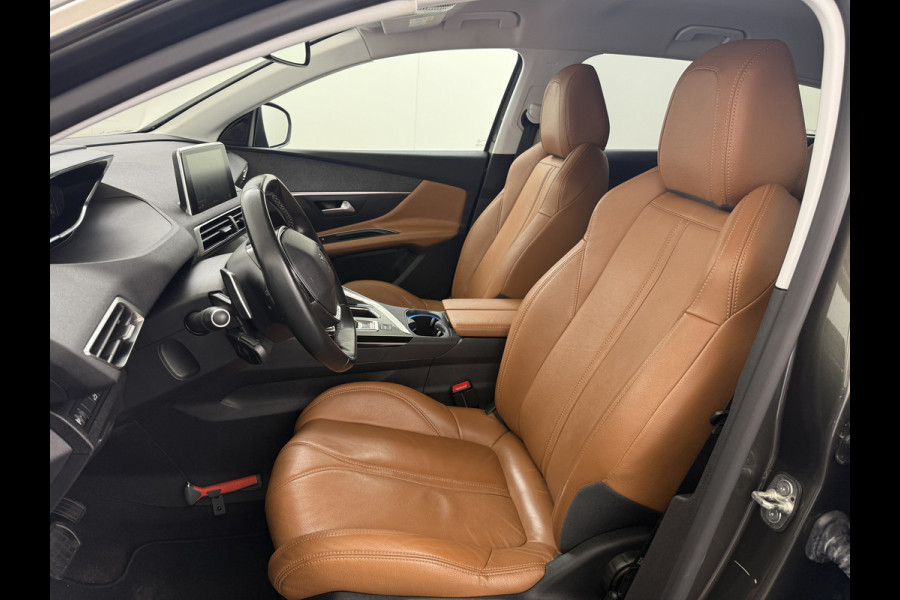 Peugeot 3008 T131PK Automaat Leder Apple Carplay Android Auto 360°Camera Navi Ecc Cruise Control Pdc DAB+ Elek. Achterklep Keyless Wifi Led Lmv 19" Privacy Glas Bluetooth Connected Apps 1e Eigenaar Origineel Nederlandse Auto Peugeot 3008 T131PK Automaat Leder Apple Carplay Android Auto 360°Camera Navi Ecc Cruise Control Pdc DAB+ Elek. Achterklep Keyless Wifi Led Lmv 19" Privacy Glas Bluetooth Connected Apps 1e Eigenaar Origineel Nederlandse Auto
