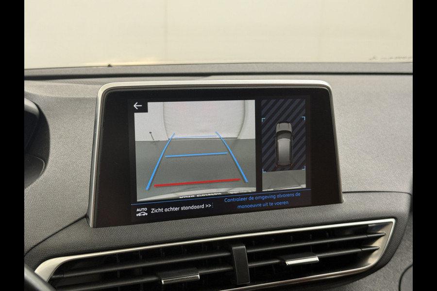 Peugeot 3008 T131PK Automaat Leder Apple Carplay Android Auto 360°Camera Navi Ecc Cruise Control Pdc DAB+ Elek. Achterklep Keyless Wifi Led Lmv 19" Privacy Glas Bluetooth Connected Apps 1e Eigenaar Origineel Nederlandse Auto Peugeot 3008 T131PK Automaat Leder Apple Carplay Android Auto 360°Camera Navi Ecc Cruise Control Pdc DAB+ Elek. Achterklep Keyless Wifi Led Lmv 19" Privacy Glas Bluetooth Connected Apps 1e Eigenaar Origineel Nederlandse Auto