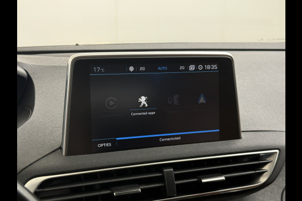 Peugeot 3008 T131PK Automaat Leder Apple Carplay Android Auto 360°Camera Navi Ecc Cruise Control Pdc DAB+ Elek. Achterklep Keyless Wifi Led Lmv 19" Privacy Glas Bluetooth Connected Apps 1e Eigenaar Origineel Nederlandse Auto Peugeot 3008 T131PK Automaat Leder Apple Carplay Android Auto 360°Camera Navi Ecc Cruise Control Pdc DAB+ Elek. Achterklep Keyless Wifi Led Lmv 19" Privacy Glas Bluetooth Connected Apps 1e Eigenaar Origineel Nederlandse Auto