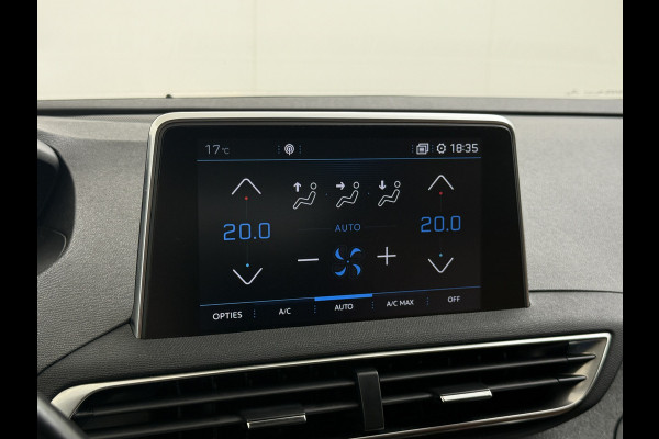 Peugeot 3008 T131PK Automaat Leder Apple Carplay Android Auto 360°Camera Navi Ecc Cruise Control Pdc DAB+ Elek. Achterklep Keyless Wifi Led Lmv 19" Privacy Glas Bluetooth Connected Apps 1e Eigenaar Origineel Nederlandse Auto Peugeot 3008 T131PK Automaat Leder Apple Carplay Android Auto 360°Camera Navi Ecc Cruise Control Pdc DAB+ Elek. Achterklep Keyless Wifi Led Lmv 19" Privacy Glas Bluetooth Connected Apps 1e Eigenaar Origineel Nederlandse Auto