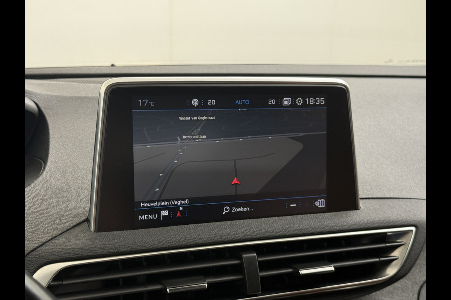 Peugeot 3008 T131PK Automaat Leder Apple Carplay Android Auto 360°Camera Navi Ecc Cruise Control Pdc DAB+ Elek. Achterklep Keyless Wifi Led Lmv 19" Privacy Glas Bluetooth Connected Apps 1e Eigenaar Origineel Nederlandse Auto Peugeot 3008 T131PK Automaat Leder Apple Carplay Android Auto 360°Camera Navi Ecc Cruise Control Pdc DAB+ Elek. Achterklep Keyless Wifi Led Lmv 19" Privacy Glas Bluetooth Connected Apps 1e Eigenaar Origineel Nederlandse Auto
