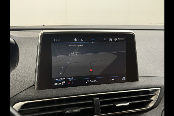 Peugeot 3008 T131PK Automaat Leder Apple Carplay Android Auto 360°Camera Navi Ecc Cruise Control Pdc DAB+ Elek. Achterklep Keyless Wifi Led Lmv 19" Privacy Glas Bluetooth Connected Apps 1e Eigenaar Origineel Nederlandse Auto Peugeot 3008 T131PK Automaat Leder Apple Carplay Android Auto 360°Camera Navi Ecc Cruise Control Pdc DAB+ Elek. Achterklep Keyless Wifi Led Lmv 19" Privacy Glas Bluetooth Connected Apps 1e Eigenaar Origineel Nederlandse Auto
