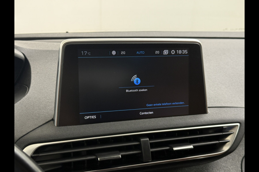 Peugeot 3008 T131PK Automaat Leder Apple Carplay Android Auto 360°Camera Navi Ecc Cruise Control Pdc DAB+ Elek. Achterklep Keyless Wifi Led Lmv 19" Privacy Glas Bluetooth Connected Apps 1e Eigenaar Origineel Nederlandse Auto Peugeot 3008 T131PK Automaat Leder Apple Carplay Android Auto 360°Camera Navi Ecc Cruise Control Pdc DAB+ Elek. Achterklep Keyless Wifi Led Lmv 19" Privacy Glas Bluetooth Connected Apps 1e Eigenaar Origineel Nederlandse Auto