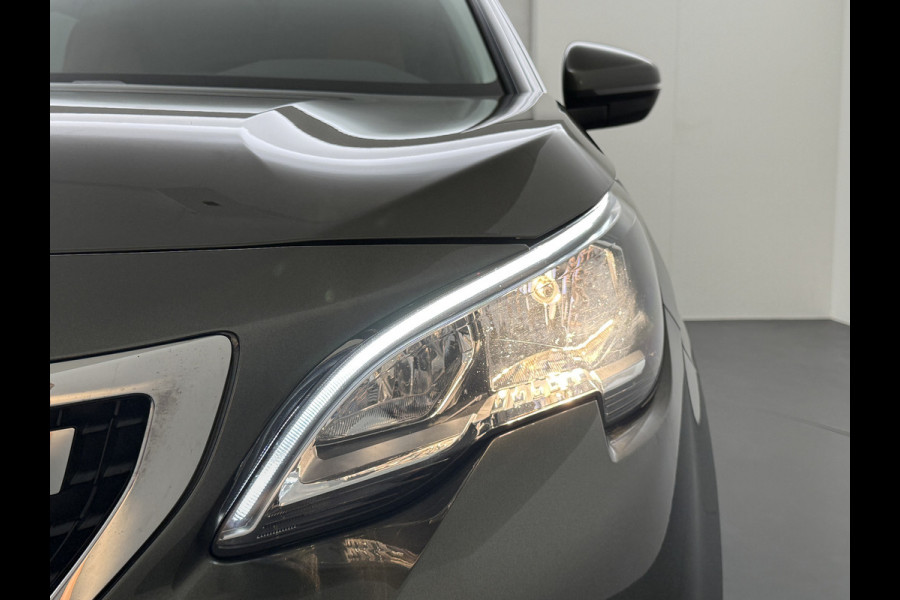 Peugeot 3008 T131PK Automaat Leder Apple Carplay Android Auto 360°Camera Navi Ecc Cruise Control Pdc DAB+ Elek. Achterklep Keyless Wifi Led Lmv 19" Privacy Glas Bluetooth Connected Apps 1e Eigenaar Origineel Nederlandse Auto Peugeot 3008 T131PK Automaat Leder Apple Carplay Android Auto 360°Camera Navi Ecc Cruise Control Pdc DAB+ Elek. Achterklep Keyless Wifi Led Lmv 19" Privacy Glas Bluetooth Connected Apps 1e Eigenaar Origineel Nederlandse Auto