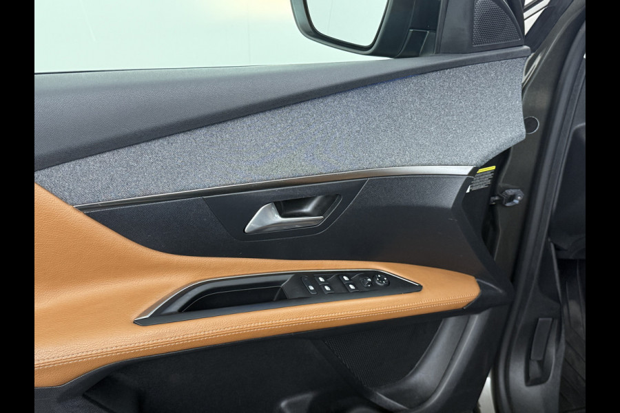 Peugeot 3008 T131PK Automaat Leder Apple Carplay Android Auto 360°Camera Navi Ecc Cruise Control Pdc DAB+ Elek. Achterklep Keyless Wifi Led Lmv 19" Privacy Glas Bluetooth Connected Apps 1e Eigenaar Origineel Nederlandse Auto Peugeot 3008 T131PK Automaat Leder Apple Carplay Android Auto 360°Camera Navi Ecc Cruise Control Pdc DAB+ Elek. Achterklep Keyless Wifi Led Lmv 19" Privacy Glas Bluetooth Connected Apps 1e Eigenaar Origineel Nederlandse Auto