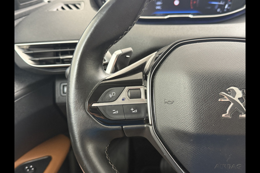 Peugeot 3008 T131PK Automaat Leder Apple Carplay Android Auto 360°Camera Navi Ecc Cruise Control Pdc DAB+ Elek. Achterklep Keyless Wifi Led Lmv 19" Privacy Glas Bluetooth Connected Apps 1e Eigenaar Origineel Nederlandse Auto Peugeot 3008 T131PK Automaat Leder Apple Carplay Android Auto 360°Camera Navi Ecc Cruise Control Pdc DAB+ Elek. Achterklep Keyless Wifi Led Lmv 19" Privacy Glas Bluetooth Connected Apps 1e Eigenaar Origineel Nederlandse Auto