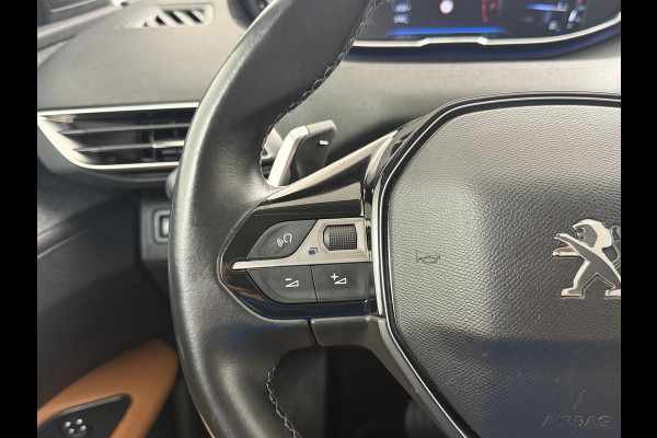 Peugeot 3008 T131PK Automaat Leder Apple Carplay Android Auto 360°Camera Navi Ecc Cruise Control Pdc DAB+ Elek. Achterklep Keyless Wifi Led Lmv 19" Privacy Glas Bluetooth Connected Apps 1e Eigenaar Origineel Nederlandse Auto Peugeot 3008 T131PK Automaat Leder Apple Carplay Android Auto 360°Camera Navi Ecc Cruise Control Pdc DAB+ Elek. Achterklep Keyless Wifi Led Lmv 19" Privacy Glas Bluetooth Connected Apps 1e Eigenaar Origineel Nederlandse Auto