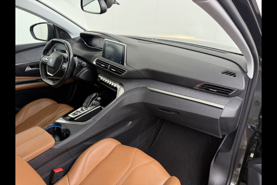 Peugeot 3008 T131PK Automaat Leder Apple Carplay Android Auto 360°Camera Navi Ecc Cruise Control Pdc DAB+ Elek. Achterklep Keyless Wifi Led Lmv 19" Privacy Glas Bluetooth Connected Apps 1e Eigenaar Origineel Nederlandse Auto Peugeot 3008 T131PK Automaat Leder Apple Carplay Android Auto 360°Camera Navi Ecc Cruise Control Pdc DAB+ Elek. Achterklep Keyless Wifi Led Lmv 19" Privacy Glas Bluetooth Connected Apps 1e Eigenaar Origineel Nederlandse Auto