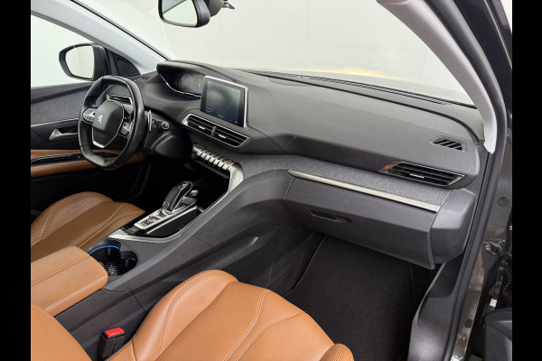 Peugeot 3008 T131PK Automaat Leder Apple Carplay Android Auto 360°Camera Navi Ecc Cruise Control Pdc DAB+ Elek. Achterklep Keyless Wifi Led Lmv 19" Privacy Glas Bluetooth Connected Apps 1e Eigenaar Origineel Nederlandse Auto Peugeot 3008 T131PK Automaat Leder Apple Carplay Android Auto 360°Camera Navi Ecc Cruise Control Pdc DAB+ Elek. Achterklep Keyless Wifi Led Lmv 19" Privacy Glas Bluetooth Connected Apps 1e Eigenaar Origineel Nederlandse Auto
