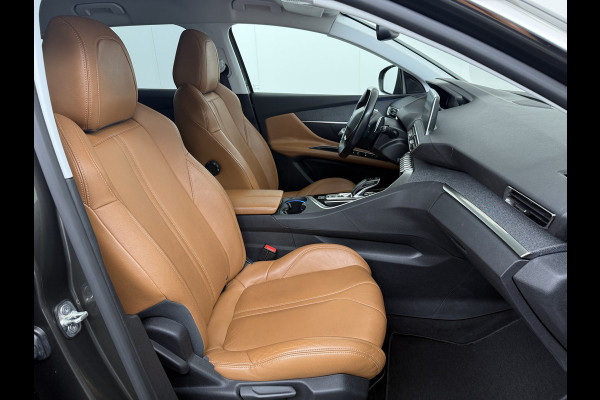 Peugeot 3008 T131PK Automaat Leder Apple Carplay Android Auto 360°Camera Navi Ecc Cruise Control Pdc DAB+ Elek. Achterklep Keyless Wifi Led Lmv 19" Privacy Glas Bluetooth Connected Apps 1e Eigenaar Origineel Nederlandse Auto Peugeot 3008 T131PK Automaat Leder Apple Carplay Android Auto 360°Camera Navi Ecc Cruise Control Pdc DAB+ Elek. Achterklep Keyless Wifi Led Lmv 19" Privacy Glas Bluetooth Connected Apps 1e Eigenaar Origineel Nederlandse Auto