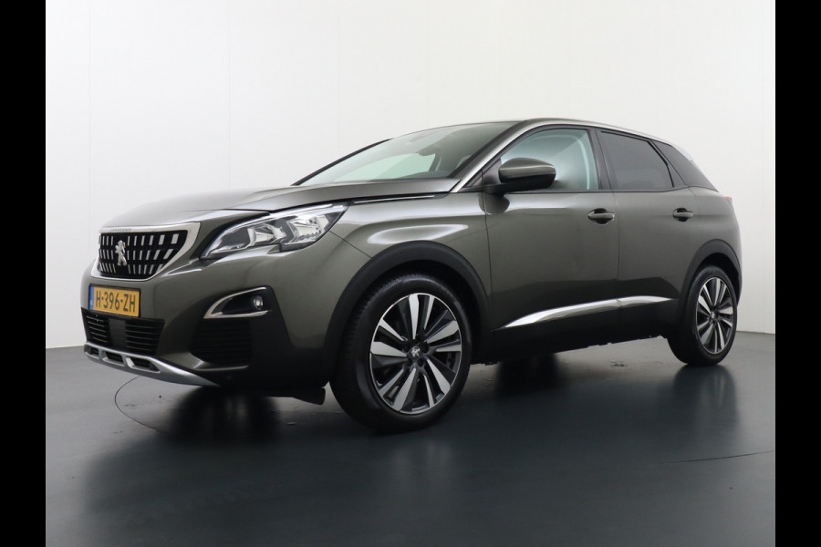 Peugeot 3008 T131PK Automaat Leder Apple Carplay Android Auto 360°Camera Navi Ecc Cruise Control Pdc DAB+ Elek. Achterklep Keyless Wifi Led Lmv 19" Privacy Glas Bluetooth Connected Apps 1e Eigenaar Origineel Nederlandse Auto Peugeot 3008 T131PK Automaat Leder Apple Carplay Android Auto 360°Camera Navi Ecc Cruise Control Pdc DAB+ Elek. Achterklep Keyless Wifi Led Lmv 19" Privacy Glas Bluetooth Connected Apps 1e Eigenaar Origineel Nederlandse Auto