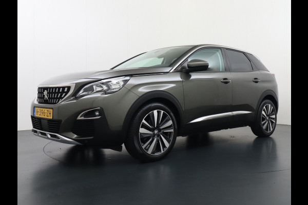 Peugeot 3008 T131PK Automaat Leder Apple Carplay Android Auto 360°Camera Navi Ecc Cruise Control Pdc DAB+ Elek. Achterklep Keyless Wifi Led Lmv 19" Privacy Glas Bluetooth Connected Apps 1e Eigenaar Origineel Nederlandse Auto Peugeot 3008 T131PK Automaat Leder Apple Carplay Android Auto 360°Camera Navi Ecc Cruise Control Pdc DAB+ Elek. Achterklep Keyless Wifi Led Lmv 19" Privacy Glas Bluetooth Connected Apps 1e Eigenaar Origineel Nederlandse Auto