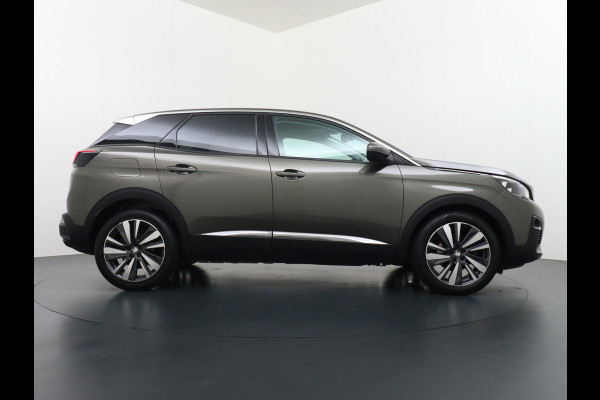 Peugeot 3008 T131PK Automaat Leder Apple Carplay Android Auto 360°Camera Navi Ecc Cruise Control Pdc DAB+ Elek. Achterklep Keyless Wifi Led Lmv 19" Privacy Glas Bluetooth Connected Apps 1e Eigenaar Origineel Nederlandse Auto Peugeot 3008 T131PK Automaat Leder Apple Carplay Android Auto 360°Camera Navi Ecc Cruise Control Pdc DAB+ Elek. Achterklep Keyless Wifi Led Lmv 19" Privacy Glas Bluetooth Connected Apps 1e Eigenaar Origineel Nederlandse Auto