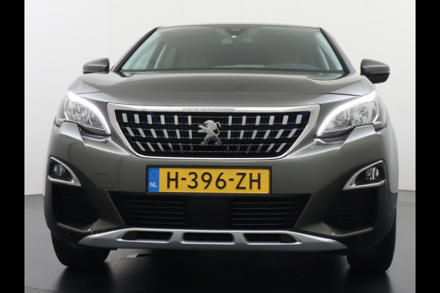 Peugeot 3008 T131PK Automaat Leder Apple Carplay Android Auto 360°Camera Navi Ecc Cruise Control Pdc DAB+ Elek. Achterklep Keyless Wifi Led Lmv 19" Privacy Glas Bluetooth Connected Apps 1e Eigenaar Origineel Nederlandse Auto Peugeot 3008 T131PK Automaat Leder Apple Carplay Android Auto 360°Camera Navi Ecc Cruise Control Pdc DAB+ Elek. Achterklep Keyless Wifi Led Lmv 19" Privacy Glas Bluetooth Connected Apps 1e Eigenaar Origineel Nederlandse Auto