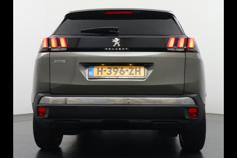 Peugeot 3008 T131PK Automaat Leder Apple Carplay Android Auto 360°Camera Navi Ecc Cruise Control Pdc DAB+ Elek. Achterklep Keyless Wifi Led Lmv 19" Privacy Glas Bluetooth Connected Apps 1e Eigenaar Origineel Nederlandse Auto Peugeot 3008 T131PK Automaat Leder Apple Carplay Android Auto 360°Camera Navi Ecc Cruise Control Pdc DAB+ Elek. Achterklep Keyless Wifi Led Lmv 19" Privacy Glas Bluetooth Connected Apps 1e Eigenaar Origineel Nederlandse Auto