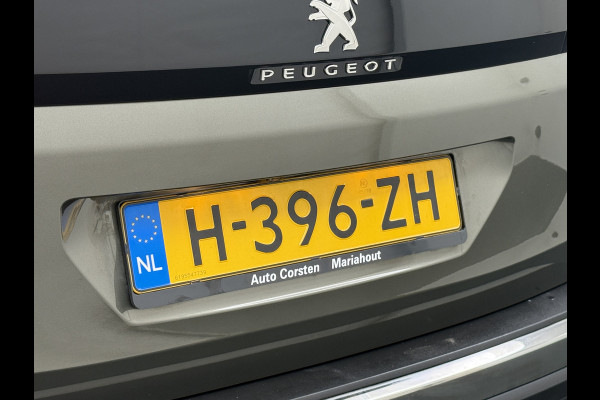 Peugeot 3008 T131PK Automaat Leder Apple Carplay Android Auto 360°Camera Navi Ecc Cruise Control Pdc DAB+ Elek. Achterklep Keyless Wifi Led Lmv 19" Privacy Glas Bluetooth Connected Apps 1e Eigenaar Origineel Nederlandse Auto Peugeot 3008 T131PK Automaat Leder Apple Carplay Android Auto 360°Camera Navi Ecc Cruise Control Pdc DAB+ Elek. Achterklep Keyless Wifi Led Lmv 19" Privacy Glas Bluetooth Connected Apps 1e Eigenaar Origineel Nederlandse Auto