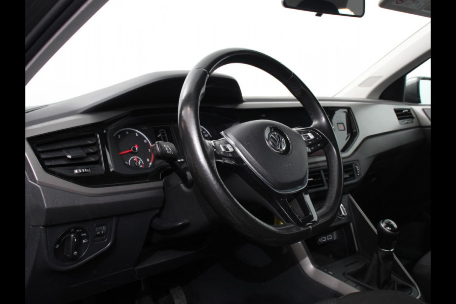 Volkswagen Polo 1.0 TSI 95pk Comfortline | Navigatie | Apple Carplay / Android Auto | Bluetooth | Cruise control | Lichtmetalen Velgen