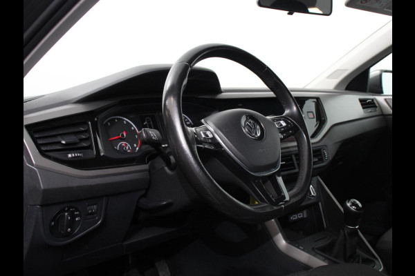 Volkswagen Polo 1.0 TSI 95pk Comfortline | Navigatie | Apple Carplay / Android Auto | Bluetooth | Cruise control | Lichtmetalen Velgen