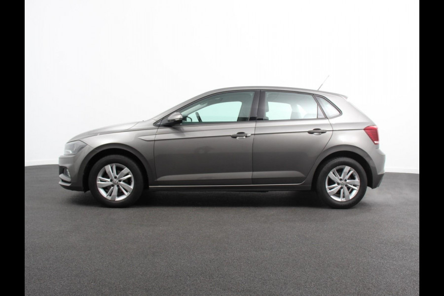 Volkswagen Polo 1.0 TSI 95pk Comfortline | Navigatie | Apple Carplay / Android Auto | Bluetooth | Cruise control | Lichtmetalen Velgen