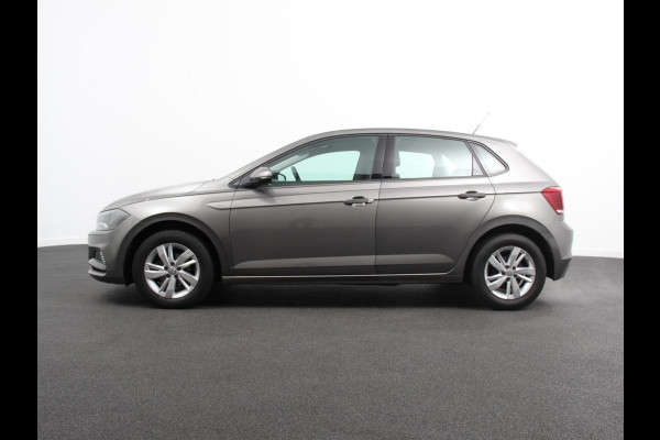 Volkswagen Polo 1.0 TSI 95pk Comfortline | Navigatie | Apple Carplay / Android Auto | Bluetooth | Cruise control | Lichtmetalen Velgen