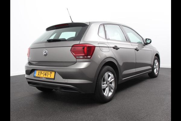 Volkswagen Polo 1.0 TSI 95pk Comfortline | Navigatie | Apple Carplay / Android Auto | Bluetooth | Cruise control | Lichtmetalen Velgen