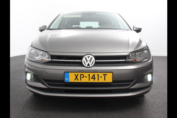 Volkswagen Polo 1.0 TSI 95pk Comfortline | Navigatie | Apple Carplay / Android Auto | Bluetooth | Cruise control | Lichtmetalen Velgen