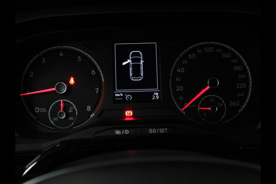 Volkswagen Polo 1.0 TSI 95pk Comfortline | Navigatie | Apple Carplay / Android Auto | Bluetooth | Cruise control | Lichtmetalen Velgen