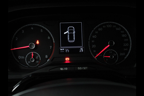 Volkswagen Polo 1.0 TSI 95pk Comfortline | Navigatie | Apple Carplay / Android Auto | Bluetooth | Cruise control | Lichtmetalen Velgen