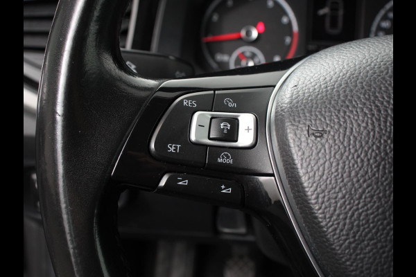 Volkswagen Polo 1.0 TSI 95pk Comfortline | Navigatie | Apple Carplay / Android Auto | Bluetooth | Cruise control | Lichtmetalen Velgen
