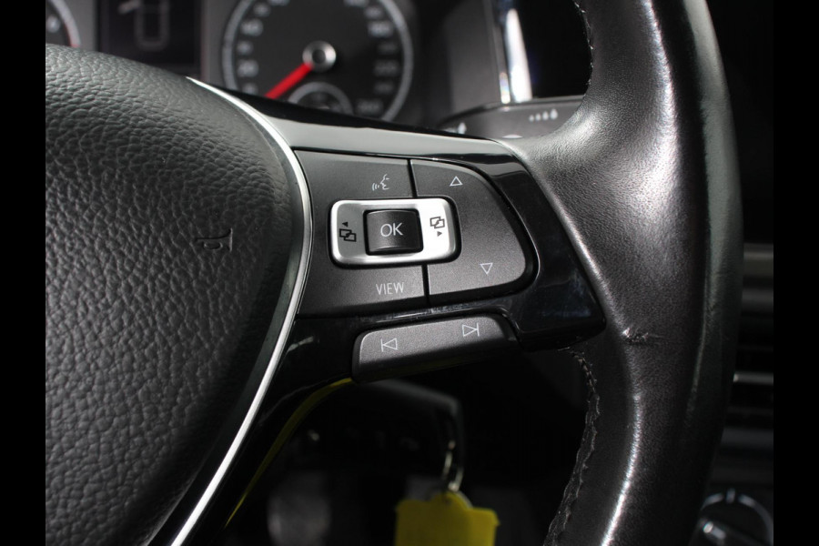 Volkswagen Polo 1.0 TSI 95pk Comfortline | Navigatie | Apple Carplay / Android Auto | Bluetooth | Cruise control | Lichtmetalen Velgen