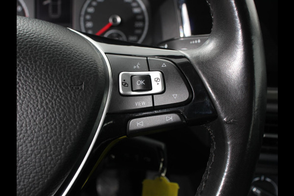 Volkswagen Polo 1.0 TSI 95pk Comfortline | Navigatie | Apple Carplay / Android Auto | Bluetooth | Cruise control | Lichtmetalen Velgen