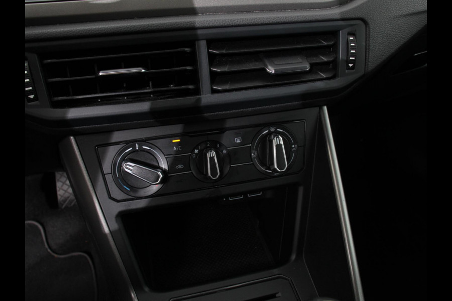 Volkswagen Polo 1.0 TSI 95pk Comfortline | Navigatie | Apple Carplay / Android Auto | Bluetooth | Cruise control | Lichtmetalen Velgen